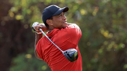 Vers un retour de Tiger Woods sur le circuit professionnel ?