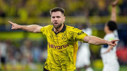 Un enchaînement parfait et Füllkrug a offert la victoire à Dortmund : le but en vidéo