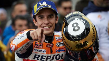 Moment istoric în Moto GP! Marc Marquez și-a anunțat plecarea de la Honda, după 11 ani