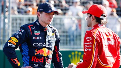 Classifica piloti e costruttori: Max e Red Bull leader, Ferrari 2ª