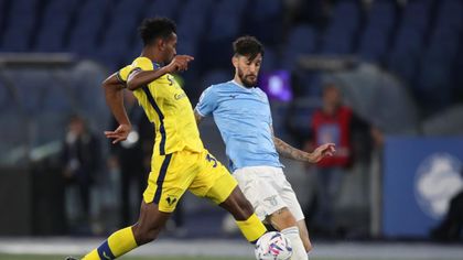 Lazio-Verona 1-0, pagelle: Luis Alberto illumina, Swiderski sprecone
