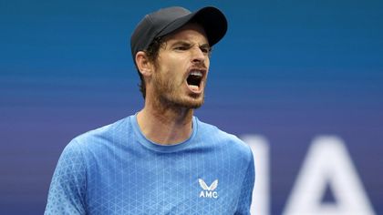 Murray takes wildcard into Moselle Open in Metz
