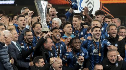 Atalanta campione, la Roma si avvicina alla Champions: ecco cosa manca