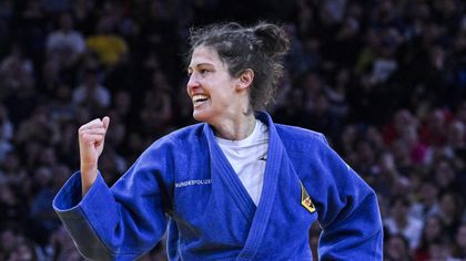 Gold für Butkereit beim Judo Grand Slam in Paris