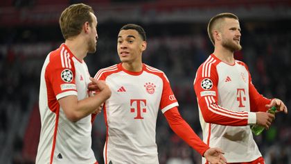 Valverde schwärmt von Bayern-Star: "Ihn zu stoppen, wird schwierig"