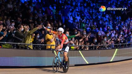 London calling: Preview til weekendens UCI Track Champions League