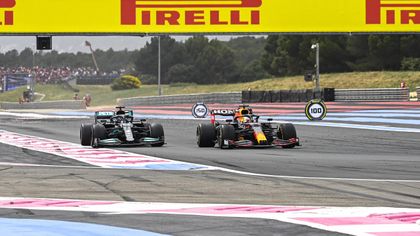 Rosberg schießt gegen Hamilton und Mercedes