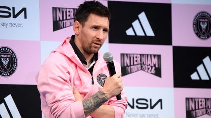 La importante millonada que puede llevarse Messi por salir en un anuncio en la Superbowl
