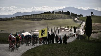 Strade Bianche - Cycling news & results - Eurosport