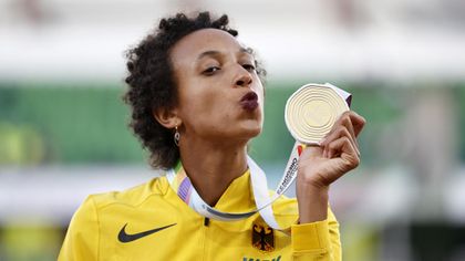 Geld für Gold: Diese Prämien erhalten deutsche Olympioniken