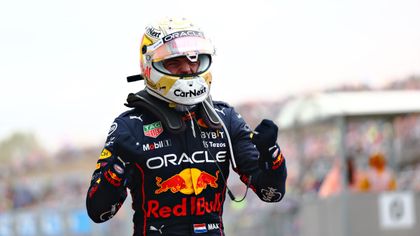 Resumen GP Hungría: Verstappen brilla en otro desastre de Ferrari