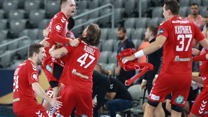 Dinamo va înfrunta o fostă câștigătoare de Liga Campionilor în Final Four-ul EHF European League