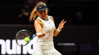 Paula Badosa vs Aryna Sabalenka: Horario y dónde ver el partido del WTA 500 de Stuttgart