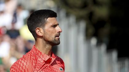 Djokovic debutará en Banja Luka ante el francés Van Assche, verdugo de Wawrinka