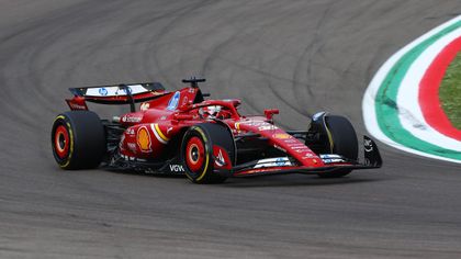 So lief das Qualifying: Russell holt Pole - Ferrari von der Rolle
