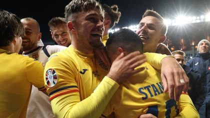 România a urcat 9 locuri în clasamentul FIFA de-a lungul anului!Pe ce loc e după calificarea la EURO