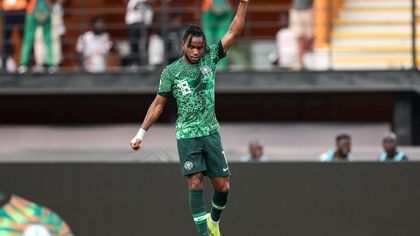 Nigeria in semifinale: 1-0 di Lookman all'Angola. Avanti anche il Congo
