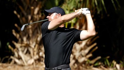 McIlroy shrugs off drop controversy - 'I'm one of the most conscientious golfers out here'