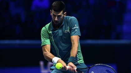 Jannik Sinner defeats Novak Djokovic after epic tussle - ATP Finals recap