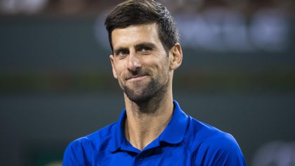 Djokovic aiming to 'peak' for Olympics, reveals 'low expectations' for Monte Carlo