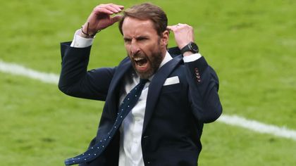 'I need to shut my mouth' - Gareth Southgate has proved his doubters wrong
