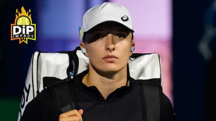 La stat folle qui montre que Swiatek reste la patronne de la WTA