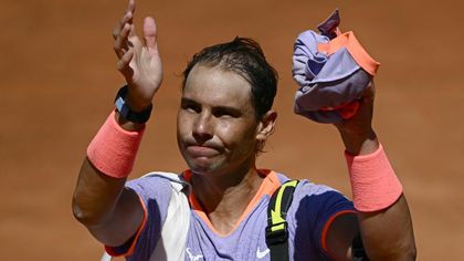 Nadal ouvre la porte à un retour à Paris : "S’il y a une infime possibilité de gagner..."