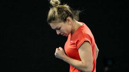 Simona Halep urcă în clasament după calificarea în finală la Melbourne! Pe ce loc e în ierarhia LIVE