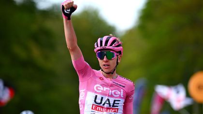 Giro d'Italia | Liveblog etappe 15 - Koninginnenrit met twee beklimmingen boven 2.000 meter
