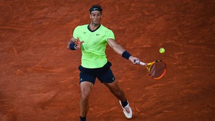 Top 10 Masculino: Nadal, Djokovic y la genialidad de Musetti
