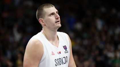Olympics basketball draw made as USA to meet Serbia in potential Jokic showdown