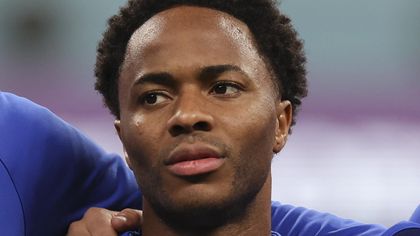 Raheem Sterling Out Of England Squad After Armed Break