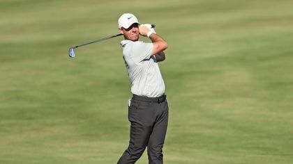 McIlroy misses cut at St Jude Championship as patchy play continues at TPC Southwind