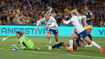 S-au stabilit semifinalele de la Campionatul Mondial de Fotbal feminin! Franța, eliminată