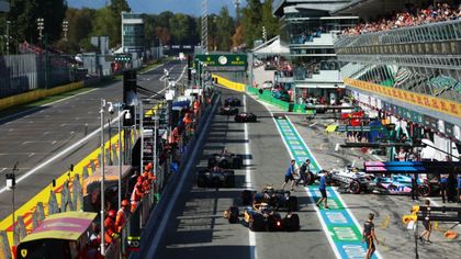 La previa y todo lo que necesitas saber del GP de Italia: Otra oportunidad para la 33 de Alonso