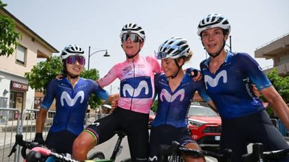 Annemiek van Vleuten vince il Giro Donne, il recap del suo trionfo