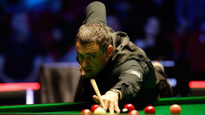 Why O'Sullivan's whitewash defeat to Selby could inspire snooker GOAT
