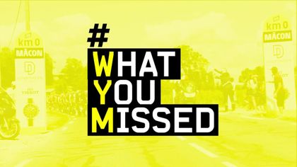 #WhatYouMissed in etappe 8 van de Tour de France 2019 - Bovenmenselijke Thomas De Gendt