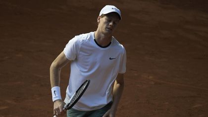 Tennis | Ook Sinner meldt zich geblesseerd af voor toernooi van Rome - net als Alcaraz