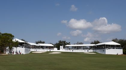 PGA and LPGA tours team up for new mixed-team event in Florida