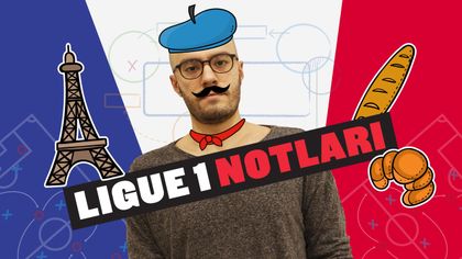 Ligue 1 notları #7