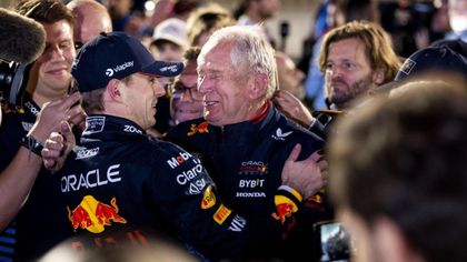 F1 | Helmut Marko mogelijk geschorst bij Red Bull - Verstappen dreigt met vertrek