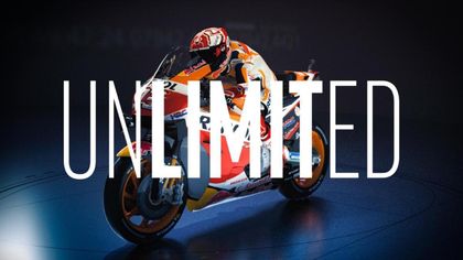UnLIMITed - Marc Marquez op weg naar zijn 6e wereldtitel in 2019