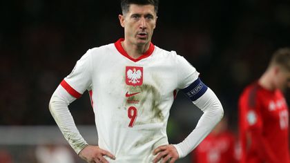 Terminarz Euro 2024. Kiedy mecze Polaków?