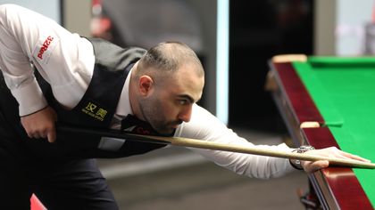 WK Snooker | “Hossein heeft het het zwaarst van iedereen” – Vafaei krijgt steun van Neil Robertson