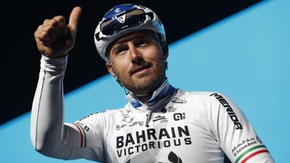 Cycling Show | Colbrelli demuestra la llamativa evolución de las bicis con el Bahrain Victorious