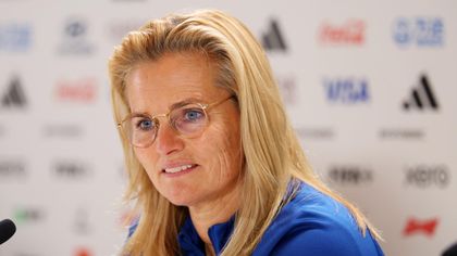 'I think they deserved this win' - Wiegman concedes Spain deserved win over England