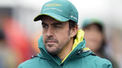 Pronóstico optimista de Fernando Alonso para Japón: "no creo que estemos muy alejados de Australia"