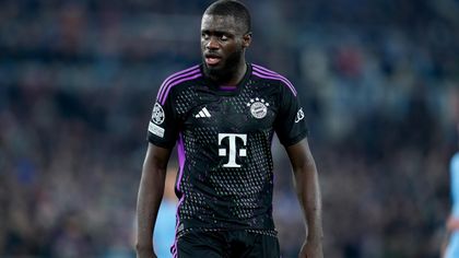 Man Utd draw up defender shortlist including Bayern centre-back Upamecano - Paper Round