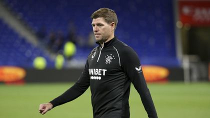 Deux joueurs des Rangers suspendus 7 matches pour violation des mesures anti-Covid